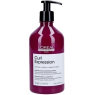 Loreal Curl Expression увлажняющий шампунь 500 мл Loreal Curl Expression увлажняющий шампунь 500 мл